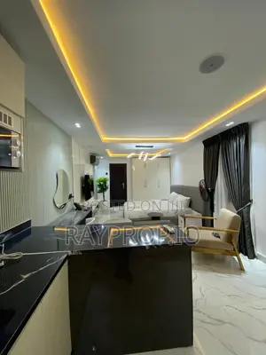 Studio Shortlet in Oniru Victoria Island