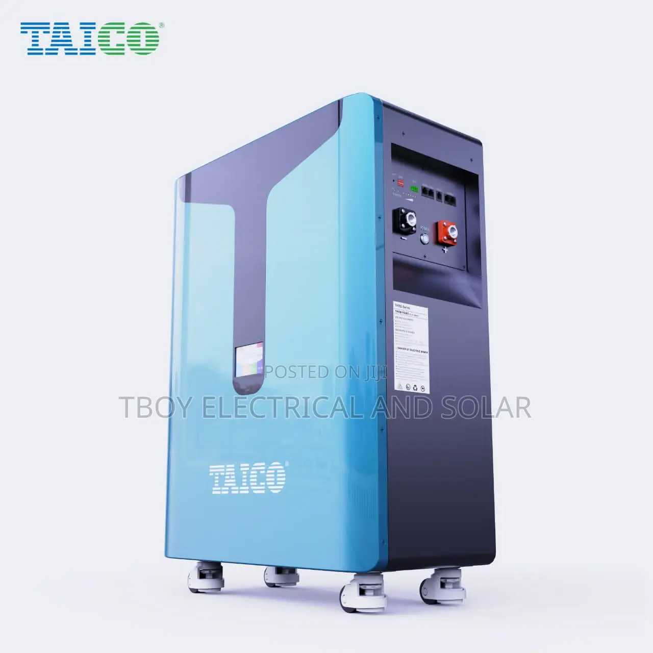 Taico Lithium Battery