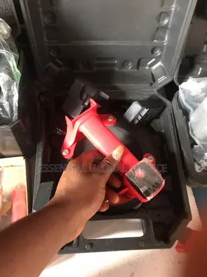Tile and Glass Suction