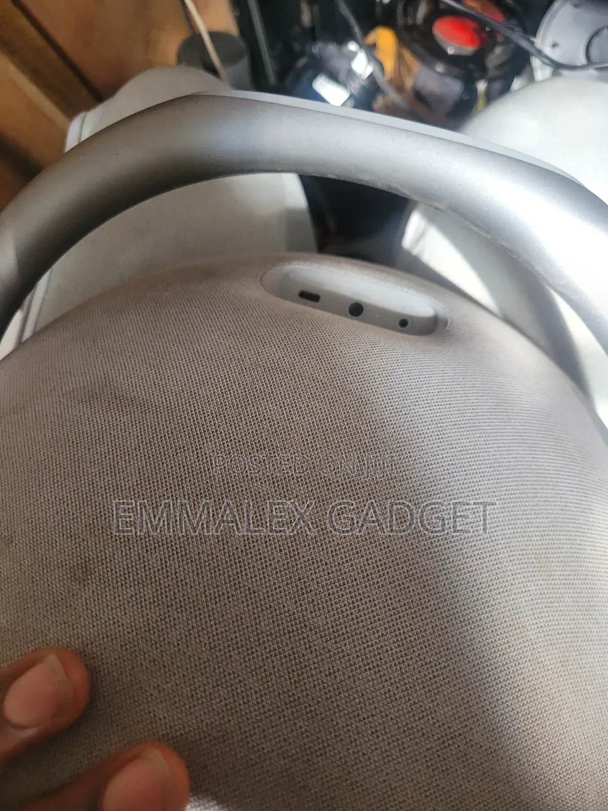 Harman/Kardon Studio Speaker Repair