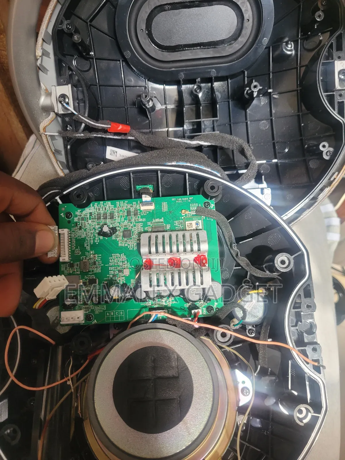 Harman/Kardon Studio Speaker Repair