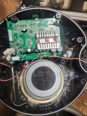 Harman/Kardon Studio Speaker Repair