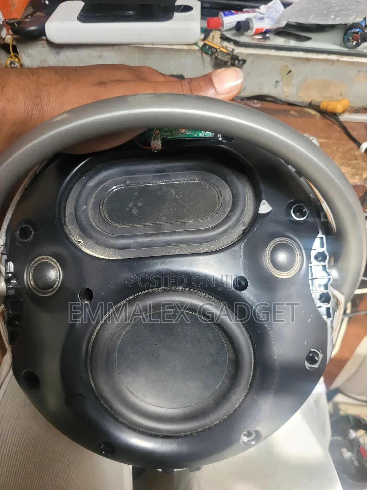 Harman/Kardon Studio Speaker Repair