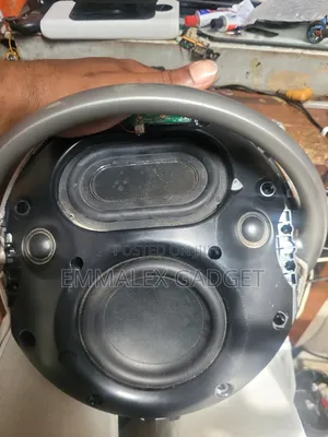 Harman/Kardon Studio Speaker Repair