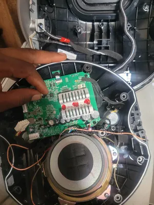Harman/Kardon Studio Speaker Repair