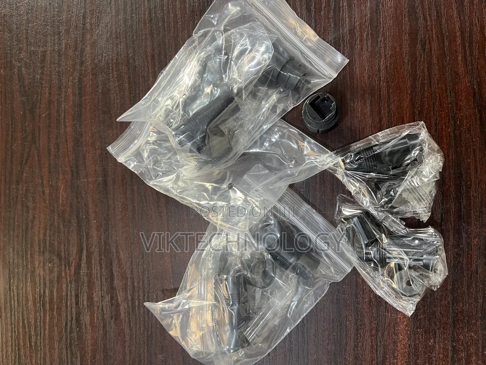 Outdoor Rj45 Coupler