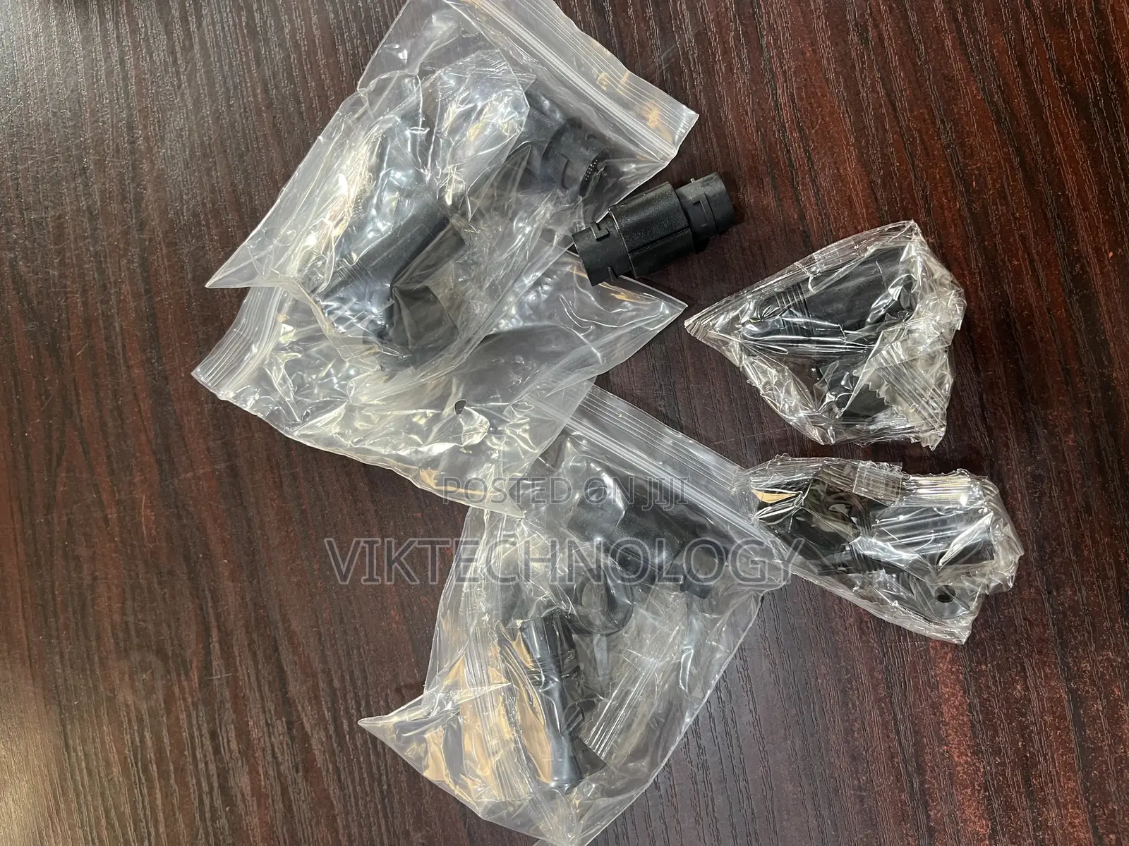 Outdoor Rj45 Coupler