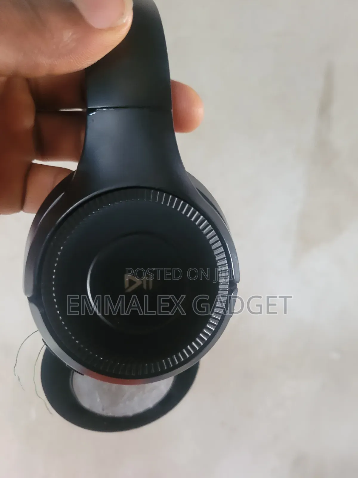 Headset Repair