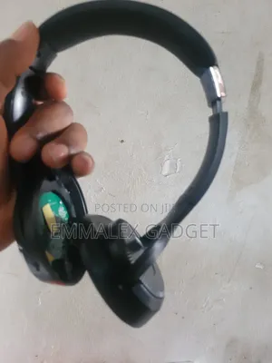 Headset Repair