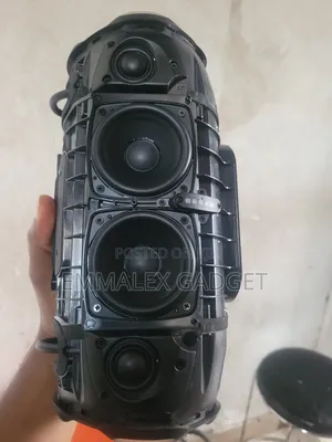 Xtreme 4 Charging Ic Repair