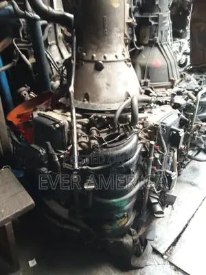 Complete Engine Dodge Charger Hammy Engine v 8 16 Plug