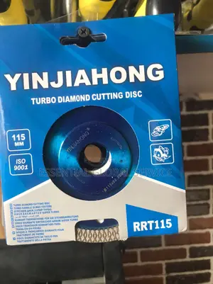 Cutting Discs
