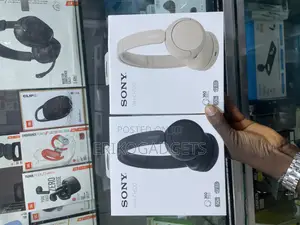 Sony Headset