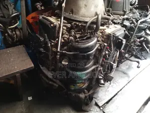 Complete Engine Dodge Challenger Hammy Engine v 8 16 Plug