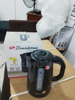 Binatone Smart Electric Kettle Cej-3000