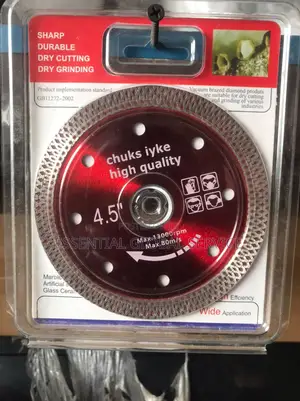 Cutting Discs