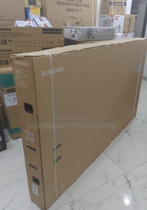 85 Inches of Pure Qled Power!