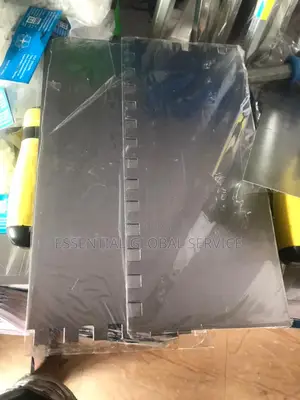 Stainless Steel Trowel