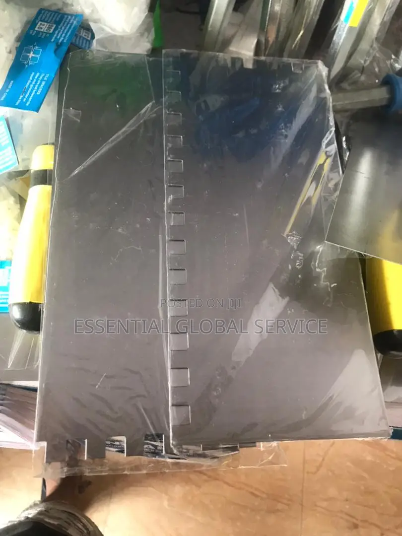 Stainless Steel Trowel