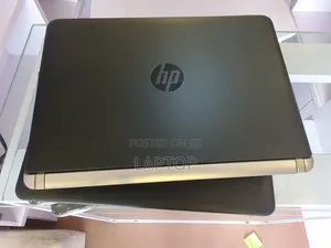 Laptop HP ProBook 430 G2 8GB Intel Core I5 SSHD (Hybrid) 500GB