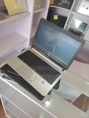 Laptop HP ProBook 430 G2 8GB Intel Core I5 SSHD (Hybrid) 500GB