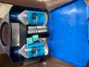 Eye Wash Kits