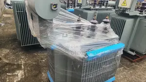 300kva , 33line Transformer