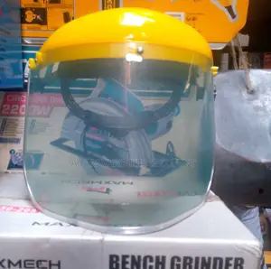 Face Shield