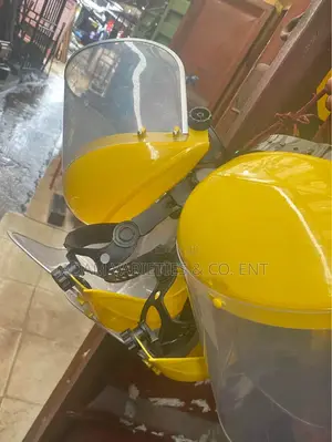Face Shield