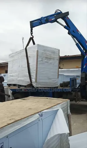 Brand 80kva Soundproof