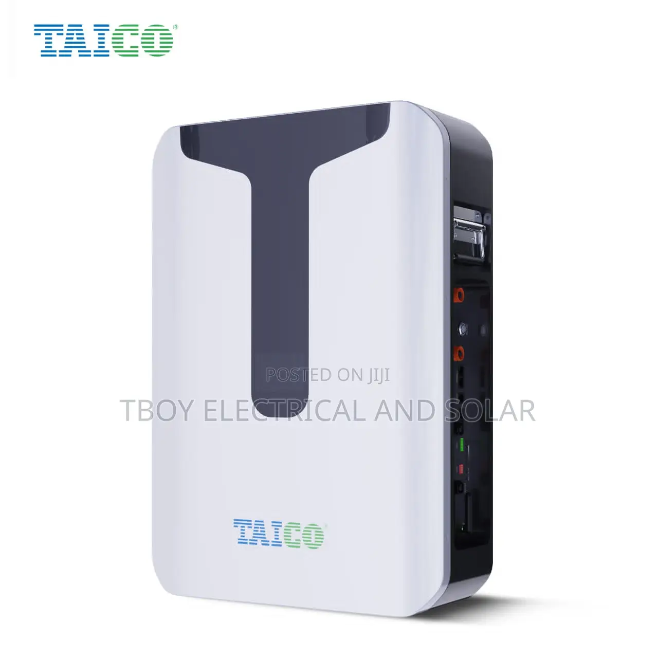Taico Lithium Battery