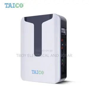 Taico Lithium Battery