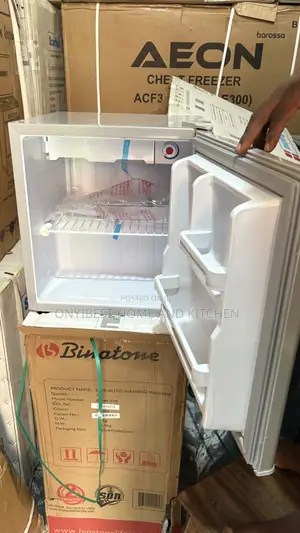 50liters Bed Side Freezer