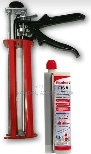 Silicon Fisher With Gum Original