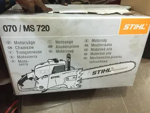 Stihl Machine Ms 720 Best Quality