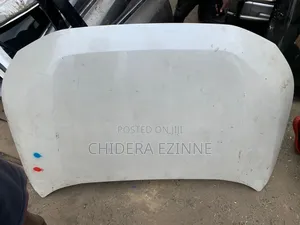Toyota Rav4 20221 Bonnet