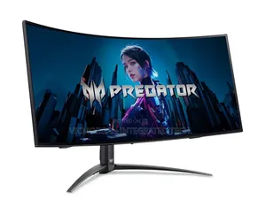Acer Predator X34 | 34" Uwqhd 3440 X 2440 Oled