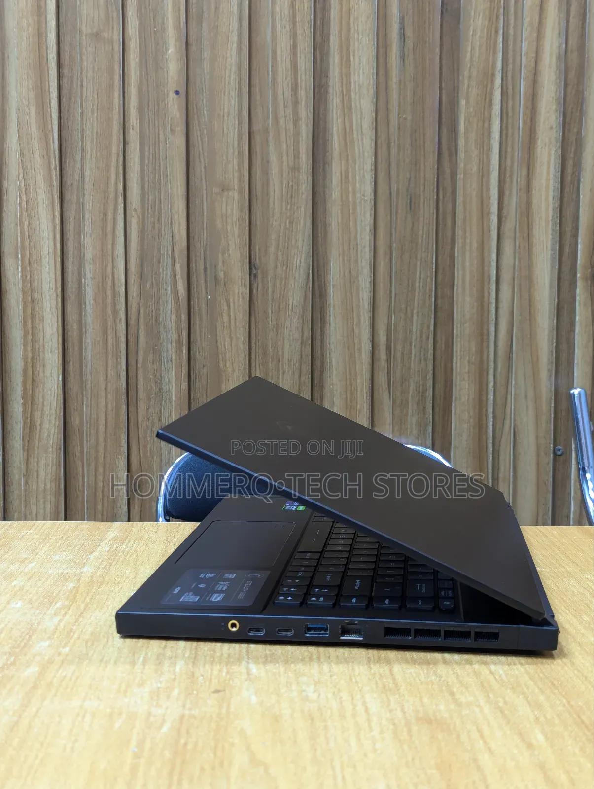 Laptop MSI GS66 Stealth 10UH 64GB Intel Core I9 SSD 1T