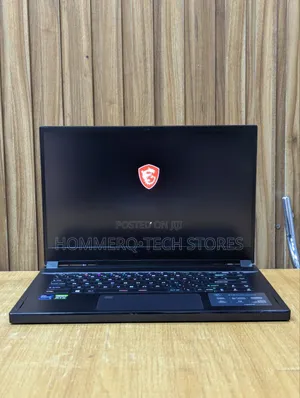 Laptop MSI GS66 Stealth 10UH 64GB Intel Core I9 SSD 1T