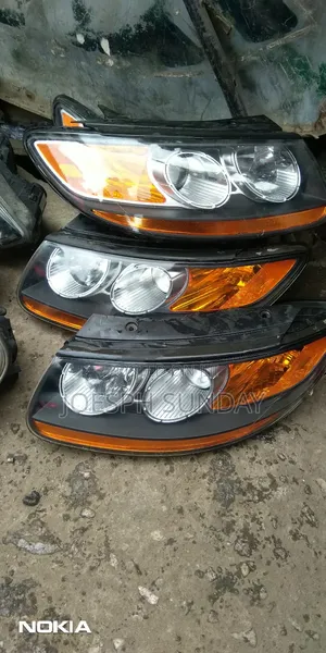 Hyundai Santafe 2008