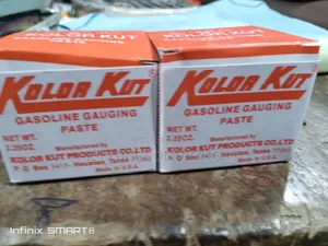 Kolor Kut Gasoline Gauging Paste