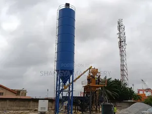 Batching Plant