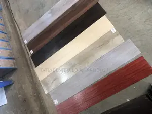 Vinyl Flooring /Wooden Floor