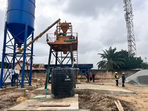 Batching Plant