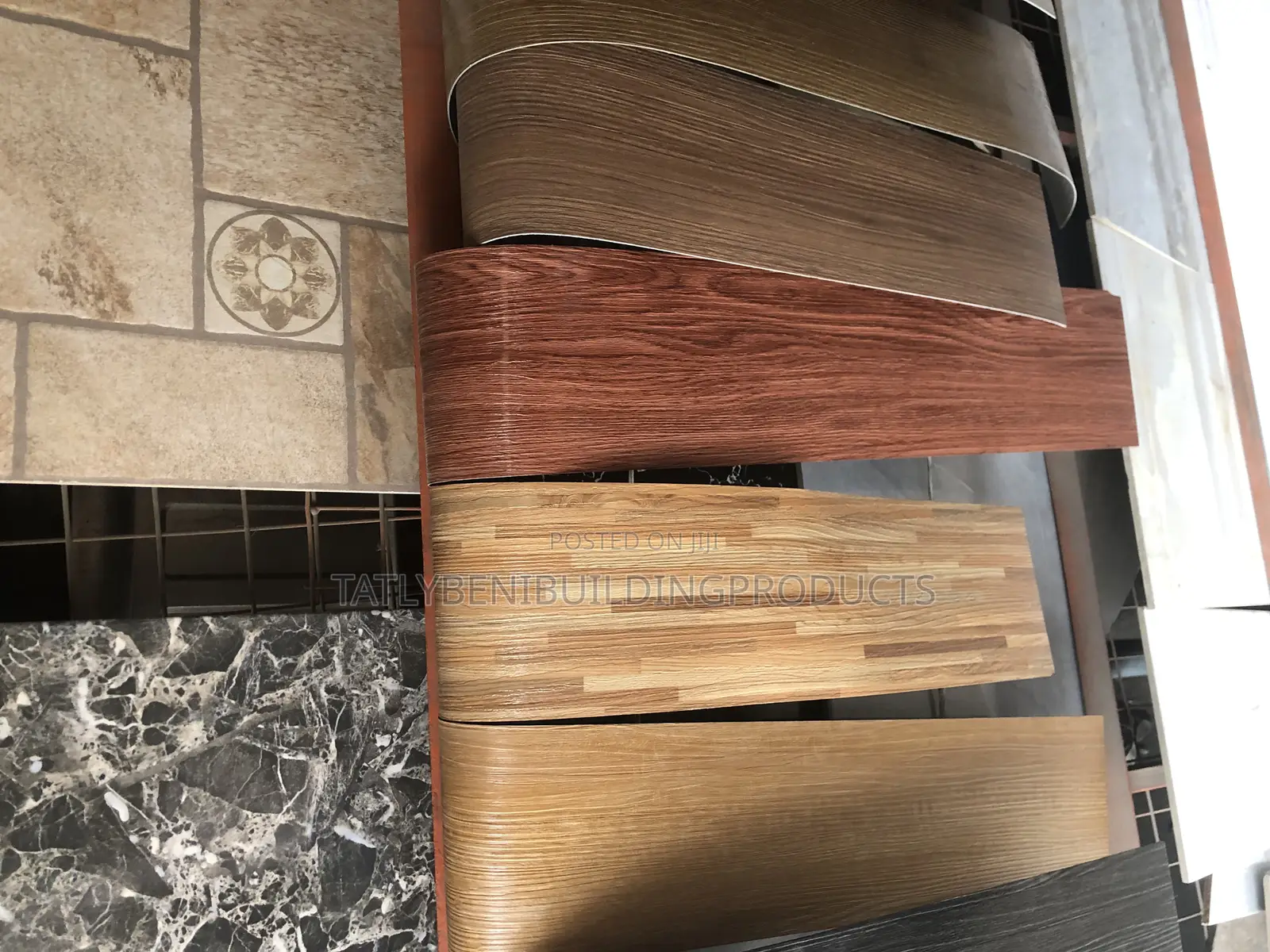 Vinyl Flooring /Wooden Floor