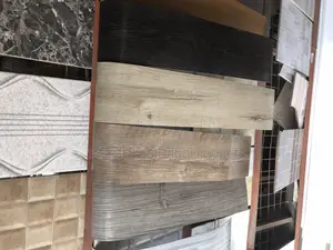 Vinyl Flooring /Wooden Floor