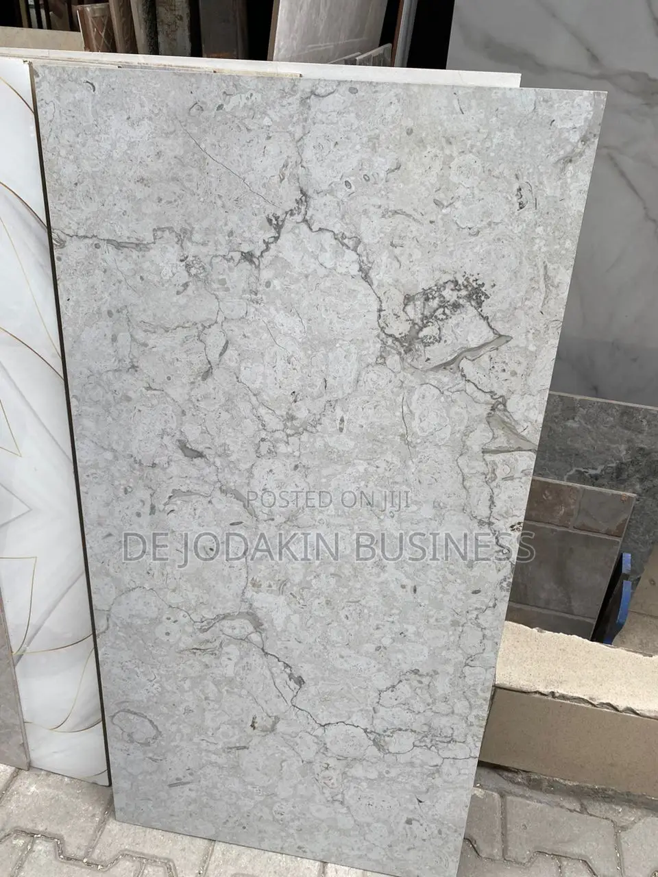 60x120 Super Rustic Imported Floor Tile