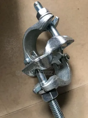 Original Scaffolding Boath