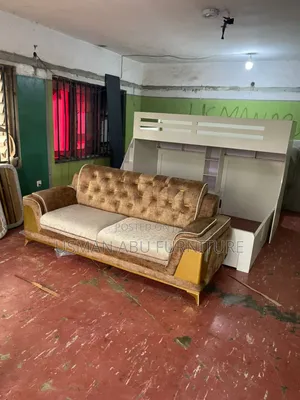 Modern Unique Sofa