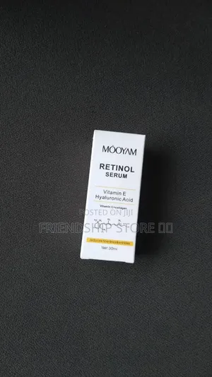 Moonyam Retinol Serum